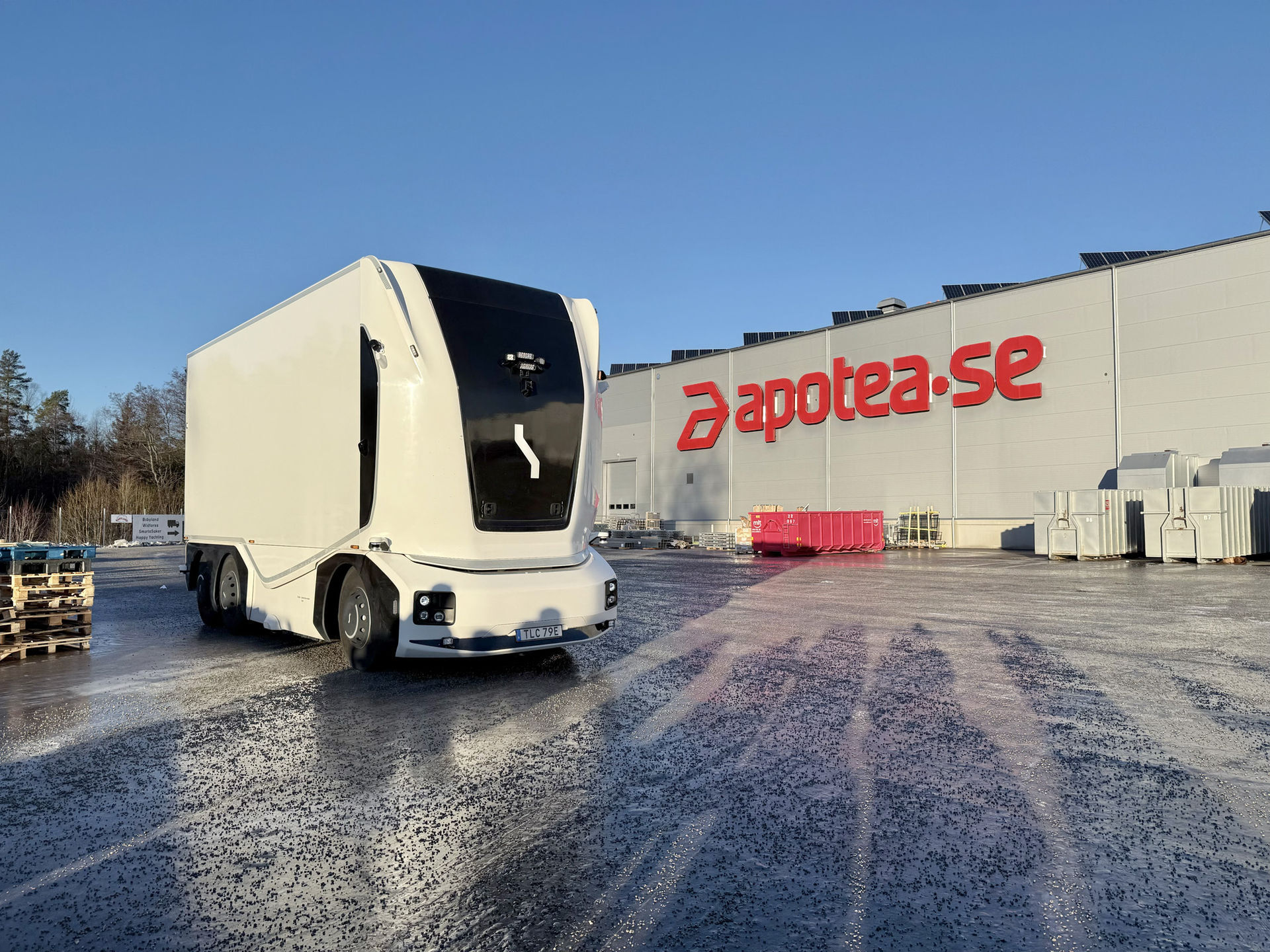 Apotea